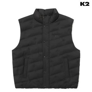 K2 케이투 남성 간절기 베스트 실크스타 VEST KMU24641
