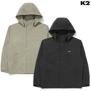 K2 케이투 남성 간절기 바람막이자켓  하이킹 2L 자켓 KMU24193
