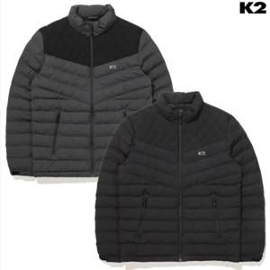 K2 케이투 남성 퀄팅 볼패딩 자켓 마운틴 볼패딩 자켓 KMU24197