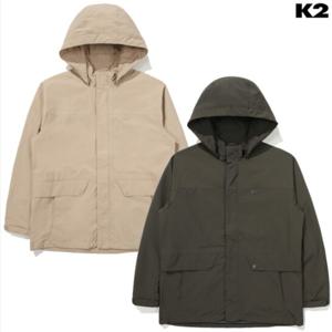 K2 케이투 여성 간절기 바람막이자켓  하이킹 2L 자켓 W KWU24194