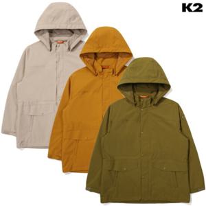 K2 케이투 여성 간절기 바람막이 위클리자켓W KWU23152