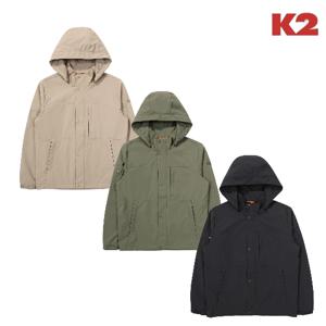 K2 남성 가을 위클리 자켓 KMU23153