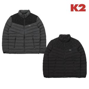 남성용 마운틴 볼패딩 자켓 KMU24197