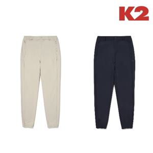 여성 가을 플라이워크 조거팬츠W KWU24344