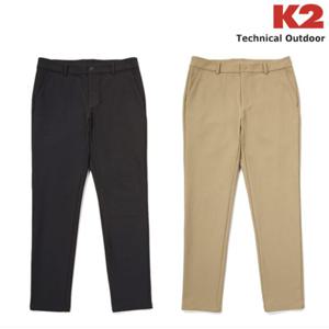K2 케이투 남성 겨울 마일드 기모 팬츠 KMW23351
