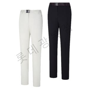 스트레치 여성 가을 기본 등산바지 KUP0814W-KP03