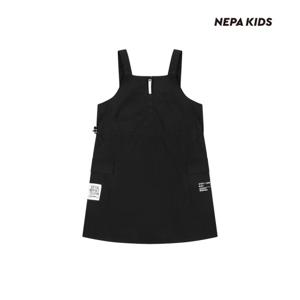 [최초가89,000원] 키즈 마일디 여아 데님원피스_KK62801