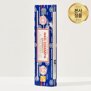 나그참파 인센스 스틱 100g