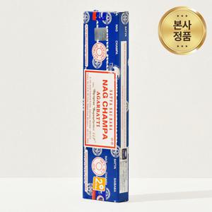 나그참파 인센스 스틱 40g
