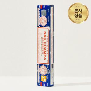 나그참파 인센스 스틱 15g