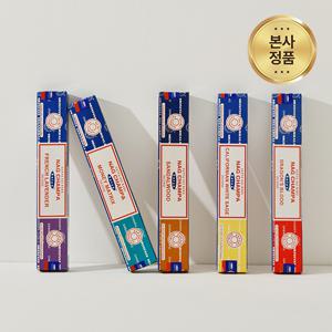 인센스스틱 콤보 컬렉션