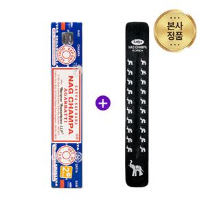 [골라담기] 인센스 스틱 15g + 망고우드 홀더