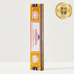 산달우드 인센스 스틱 15g