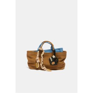 [최초가 278,000원] 세느 이지(Seine Easy) 토트 45 스웨이드_RCBTX25648CMX