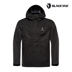 남성 M윈드테이커3IN1자켓 1BYJKF3006_BK