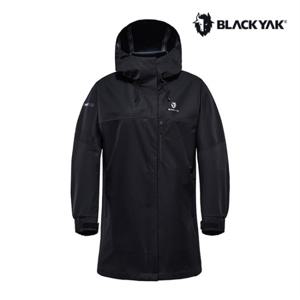 여성 M윈드테이커3IN1자켓 1BYJKF3503_BK