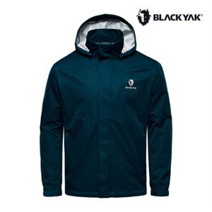 남성 크로사 레인자켓 1BYJKF4009_DT
