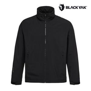 남성 데일리 후디 고어텍스 WSP 자켓#1 1BYGJFU004_BK