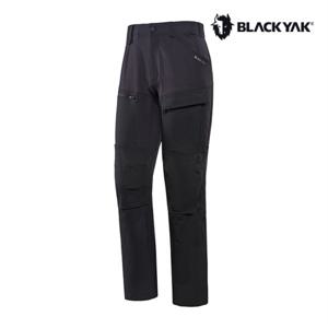 남성 M디펜더마운틴팬츠#1 1BYPNW3013_BK