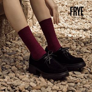 [FRYE]프라이 25FW 캐시미어 블렌디드 삭스 5종 패키지