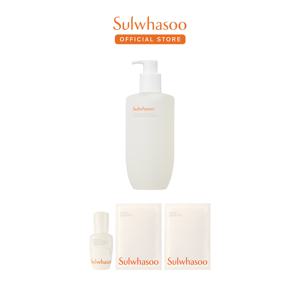 설화수[9월]순행클렌징오일 400ml