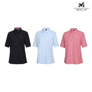 25SS 데일리 반팔셔츠 여성 3컬러 택1