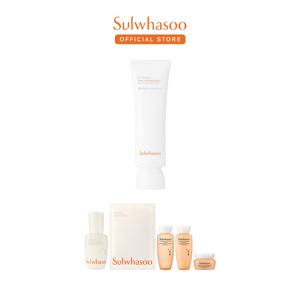 설화수[9월]상백톤업선크림 50ml SPF50+
