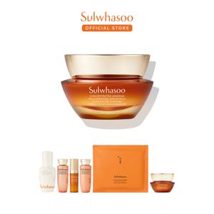 설화수[9월]자음생크림 리치 50ml