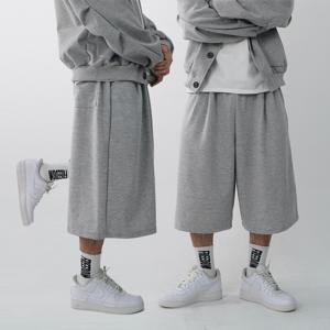 [브리치] 오엔엘 / 남자버뮤다팬츠 벌룬팬츠 빅사이즈반바지