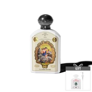 윌 드 사봉 바디워시 190ml - 미르 데리트레