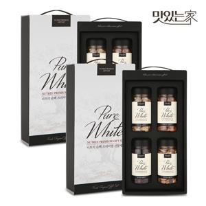 너트리 견과류 선물세트 순백2호 2개