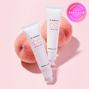 잇 래디언트 비건 씨씨 크림 30ml