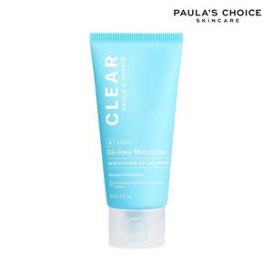 클리어 오일-프리 수분 로션 60ml