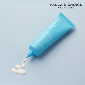 [폴라초이스] 클리어 데일리 플루이드 선크림 SPF50+ 60ml
