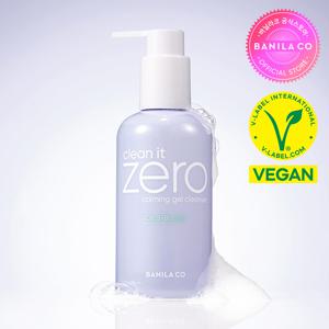 클린잇제로 카밍 젤 클렌저 200ml