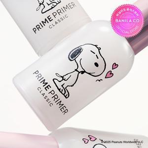 [스누피에디션] 프라임 프라이머 클래식 30ml