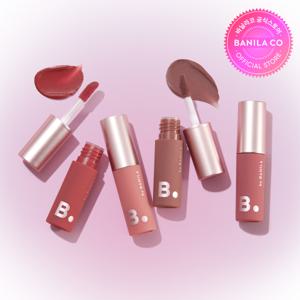 쉬어 벨벳 베일 틴트 미니 (5-color)