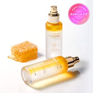 미스 플라워 앤 미스터 허니 프로폴리스 리쥬비네이팅 앰플 미스트 99ml