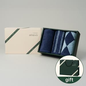 [쇼핑백 추가] 디엣지 시즌2 프리미엄 기자에디션 코마사 200g 고급 호텔 타월 3P