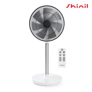 국내생산 써큘레이터형 BLDC 선풍기 SIF-L14DCM