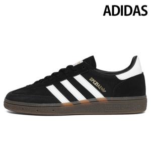 ADIDAS 핸드볼 스페지알 코어블랙 운동화 코어블랙 DB3021