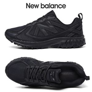 NEW BALANCE 410 운동화 런닝화 블랙 MT410CK5