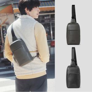 빈폴ACC 먼데이 슬링백 2종 1택