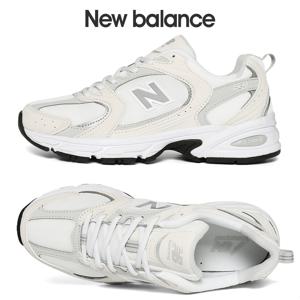 NEW BALANCE 530 운동화 런닝화 씨솔트 MR530CE