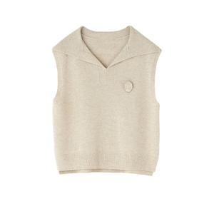 [최초가 109,000원]카펠라 울100 와이드카라 베스트