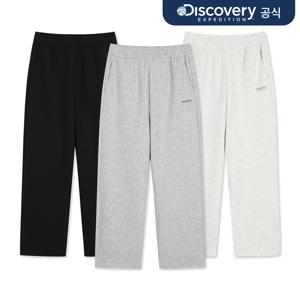[디스커버리] 키즈 에센셜 스트레이트 팬츠 3종 택1