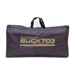 BUCK703 땡SALE 47. 캠핑 이불 담요가방(65x34x8.5)