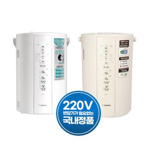 [공식판매점/ NEW 컬러출시] 간편세척 가열식 가습기 EE-DCH35K 국내용 220V