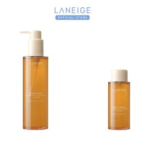 퍼펙트 리뉴 너리싱 오일 투 폼 클렌저 200ml
