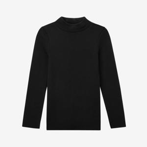[최초가 49,000원]립투 반하이넥 슬림핏 롱슬리브 탑_WT9005